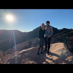 Meet your Posher, Ashley